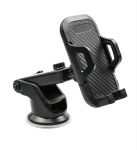 Adjustable Universal Phone Holder - Black