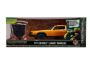 Jada Toys Jada Transformers T7 1977 Chevrolet Camaro Bumblebee 1:24
