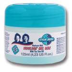 Mouldin Gel Wax With Tea Tree Oil 125ML