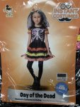 Day Of The Dead Girl