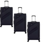 Classic 3 Piece Set -black