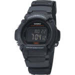 Casio General Men's Watch W-219H-8BVDF