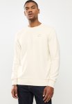 Puma Classics Embro Crew Tr - Cream