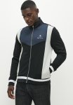 Ben Sherman Zip Thru Jacket 74016 - Black