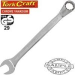 Tork Craft Deep Offset Combination Spanner 29MM