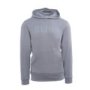 Blink - Oversized Unisex Hoodie - Grey XL