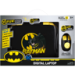Comics Batman Activity Laptop