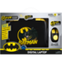 Comics Batman Activity Laptop