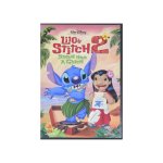 Lilo & Stitch 2: Stitch Has A Glitch DVD 2005