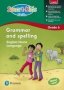 Smart-kids Skills: Grammar And Spelling Grade 6   English Home Language     Paperback