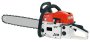 Red Rhino 50CC Petrol Chainsaw