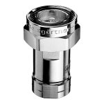 DIN716 Plug IP68 1 2HF 5092