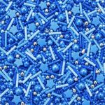 Blue Galaxy Mix 60G