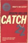 Catch-22 Paperback, 50th Anniversary ed