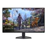 Dell Alienware AW2725QF 27-INCH 3840 X 2160P 4K Uhd 16:9 180HZ 0.5MS LED Ips Dual-resolution Gaming Monitor 210-BNHT