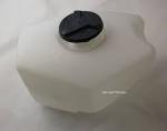 Cag Fuel Tank + Cap