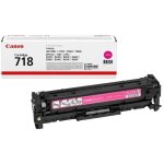 Canon 718 Magenta