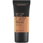 Catrice Bronze Glow Grip Primer 010 Sun Glazed 30ML