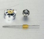 Spare Nozzle Kit 0.8MM For H2000