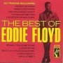 The Best Of Eddie Floyd   Cd