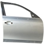Audi A4 B8 Right Front Rf Door Shell With Window Regulator mechanism