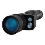 3-15X X-sight 5 Digital Night Vision Riflescope- DGWSXS3155LRF
