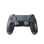 Double Shock 4 Wireless Bluetooth Gaming Controller Joystick For P4 PC