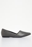 Glimmer 1 Pump - Pewter