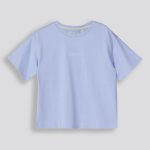 Kids Tee - 10 Blue