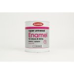Plascon Super Universal Enamel Pwd Brown 1L