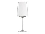 Vivid Senses Fruity & Delicate Wine Glasses Set Of 2