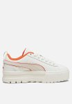 Puma Mayze Forward History Wns - Warm White