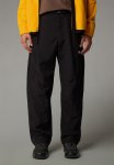 M Abukuma Loose Pant - Tnf Black