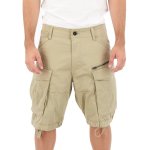 G-star Raw Mens Rovic Zip Relaxed Dune - Dune 38