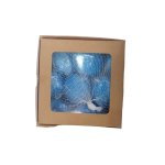 Candle Floating V pack X15 Cobalt Blue