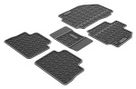 Toyota RAV4 2019+ Bundu Basher Interior Set For