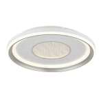 Rosaline Metal LED Ceiling Light Champagne Gold