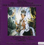 Coronation Of Her Majesty Queen Elizabeth II Cd