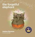 The Forgetful Elephant Hardcover