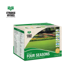 Four Seasons Lawn Seed – 500G