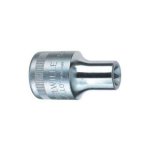 Socket S|wille Tor X 1|2DR 50T X E20