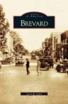 Brevard Hardcover