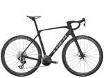 2027 Trek Domane Slr 9 Axs 1X Gen 5 - Matte Deep Smoke - XL
