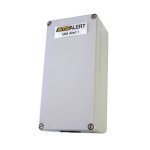Sms Alert CP117-2 1 3 Input 1 Output 8 User