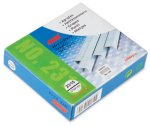23 15 Staples - 90 To 140 Sheets 1000 Per Box
