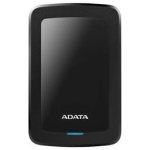 Adata EH-A4000HV300K HV300 4TB 2.5" Black USB 3.1 External Hdd