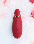 Womanizer Premium 2 - Bordeaux