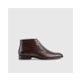 Flex Chukka Dark Brown - Dark Brown / 12