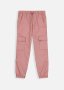 Lightweight Cotton Cargo Pants