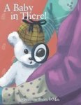 A Baby In There Hardcover
